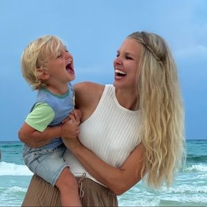 Meet your Posher, Nicole boss